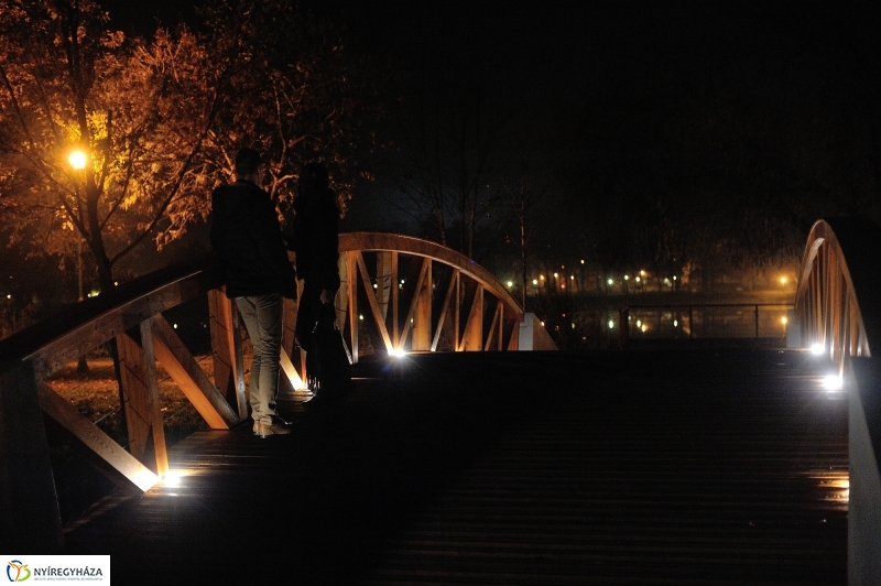 Este Sóstón - fotó Szarka Lajos