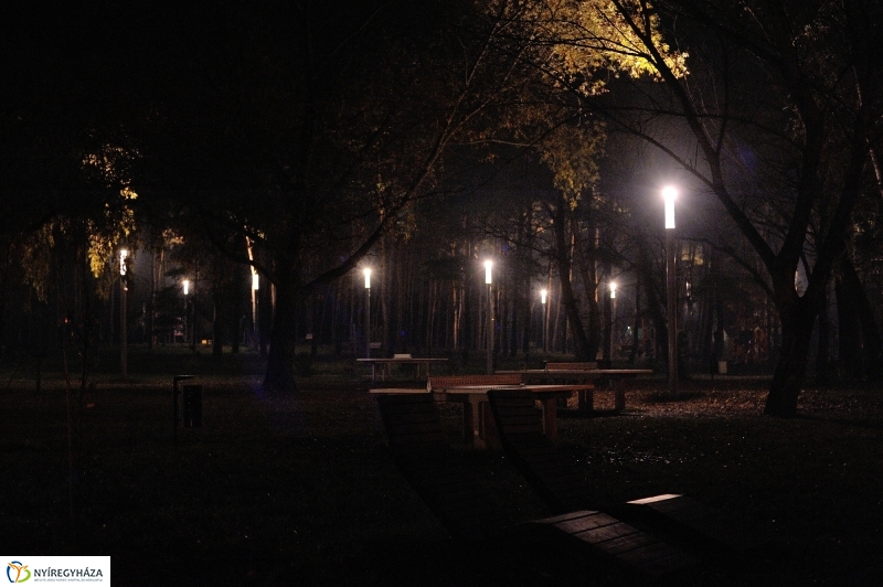 Este Sóstón - fotó Szarka Lajos