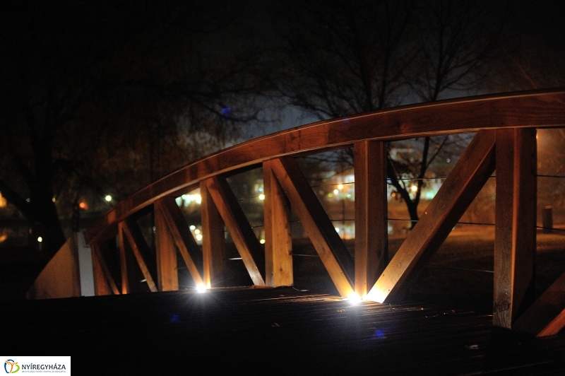 Este Sóstón - fotó Szarka Lajos