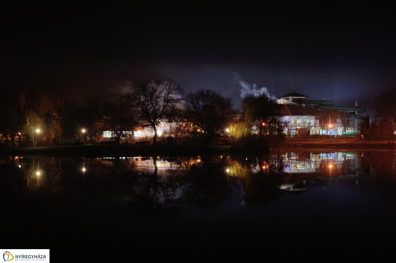 Este Sóstón - fotó Szarka Lajos