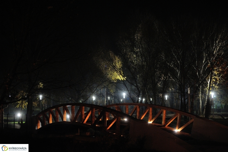 Este Sóstón - fotó Szarka Lajos