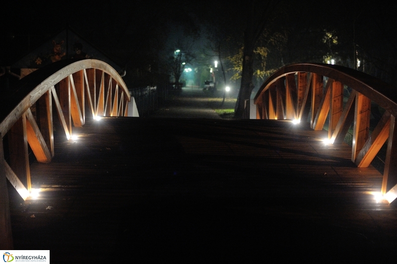 Este Sóstón - fotó Szarka Lajos