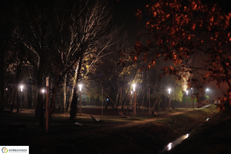 Este Sóstón - fotó Szarka Lajos