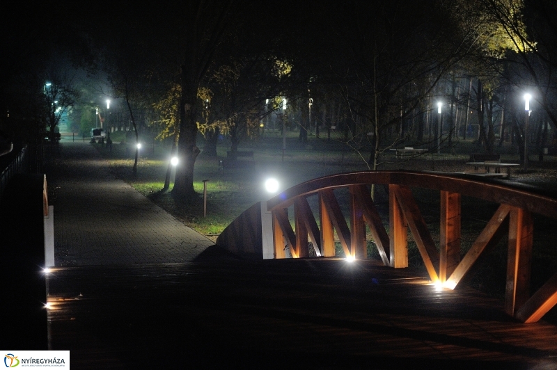 Este Sóstón - fotó Szarka Lajos