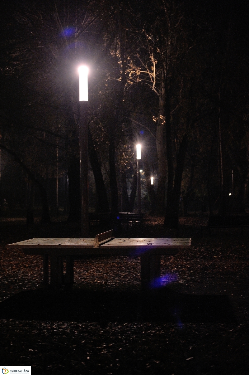 Este Sóstón - fotó Szarka Lajos