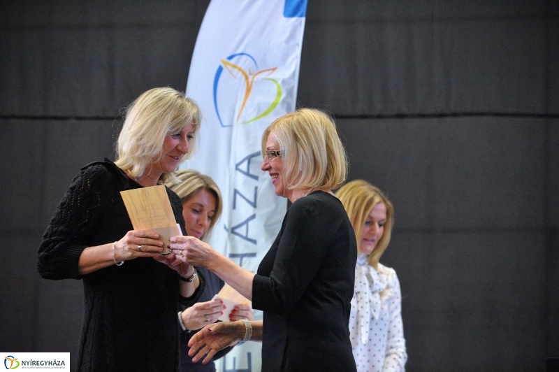 Városi Sportgála 2016 I - fotó Szarka Lajos