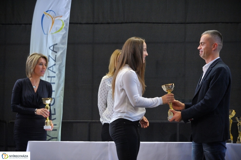 Városi Sportgála 2016 II - fotó Szarka Lajos