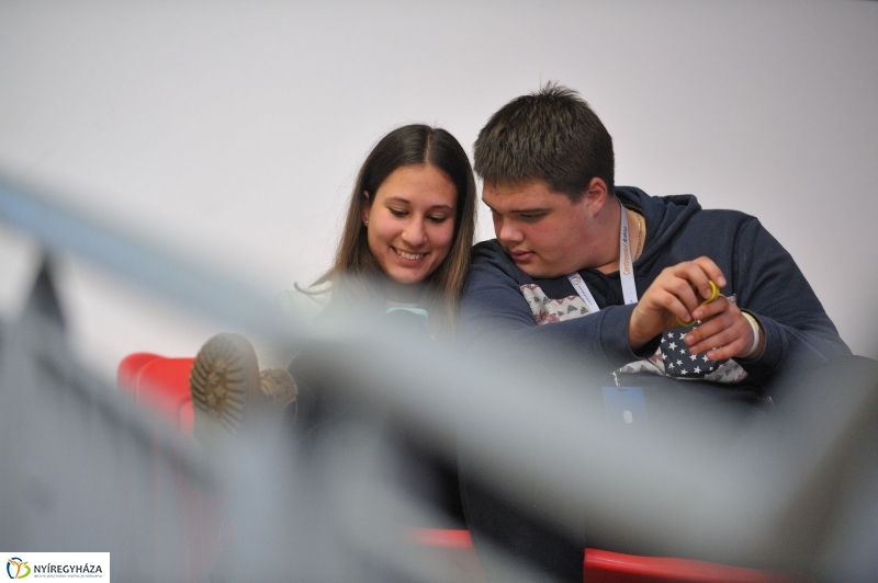 Városi Sportgála 2016 II - fotó Szarka Lajos