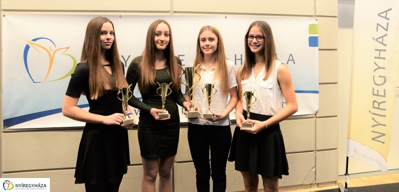 Sportgála portrék 3