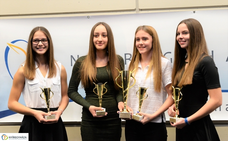 Sportgála portrék 3