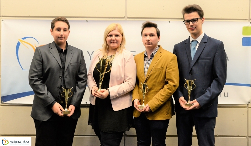 Sportgála portrék 3