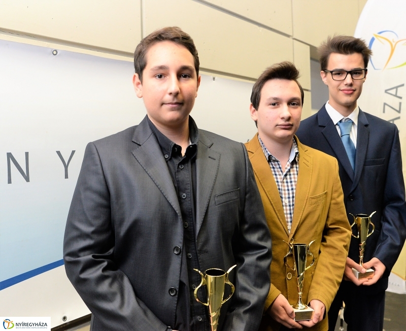 Sportgála portrék 3