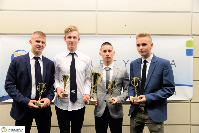 Sportgála portrék 3