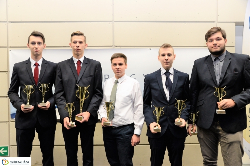 Sportgála portrék 3