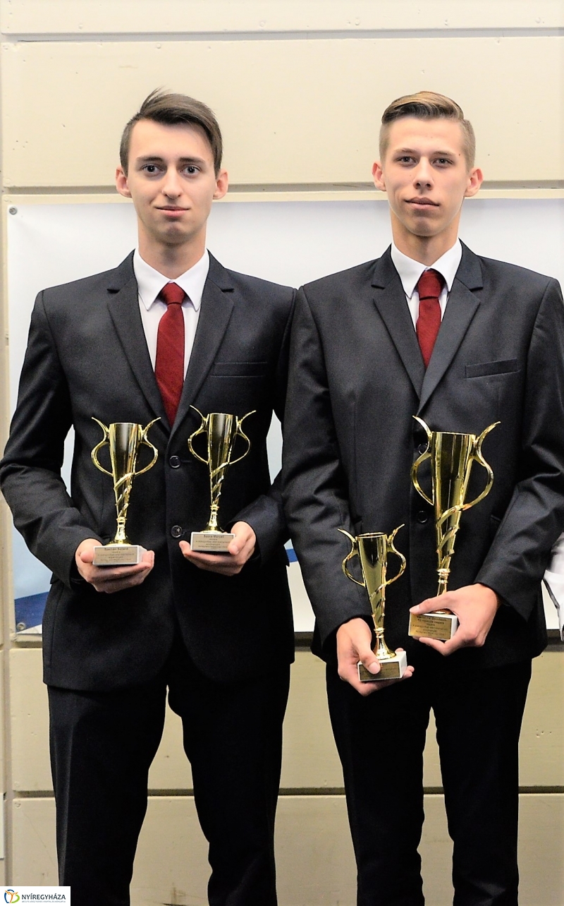 Sportgála portrék 3