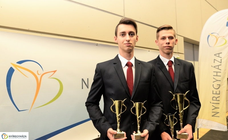 Sportgála portrék 3