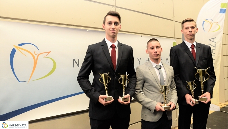 Sportgála portrék 3