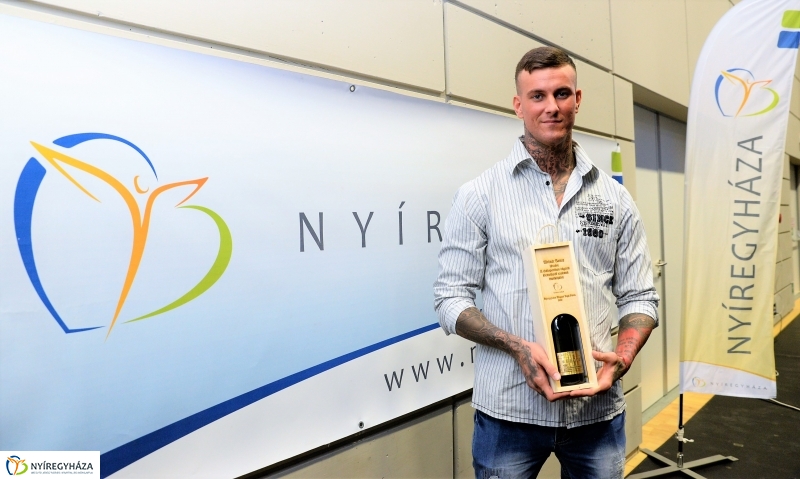 Sportgála portrék 3