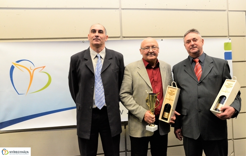 Sportgála portrék 3