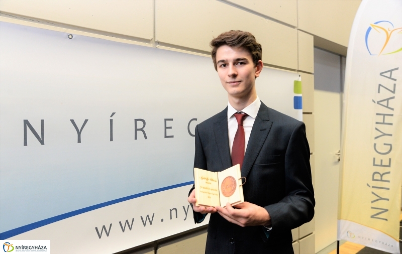 Sportgála portrék 3