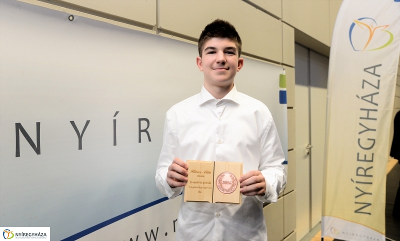 Sportgála portrék 3