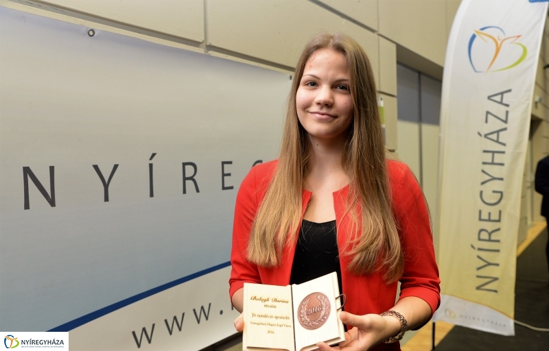 Sportgála portrék 3