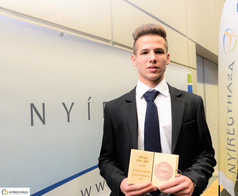 Sportgála portrék 3