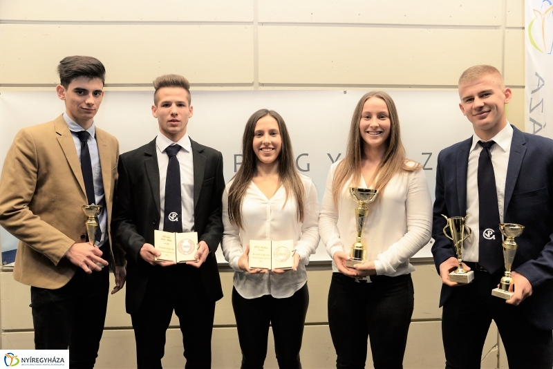 Sportgála portrék 3