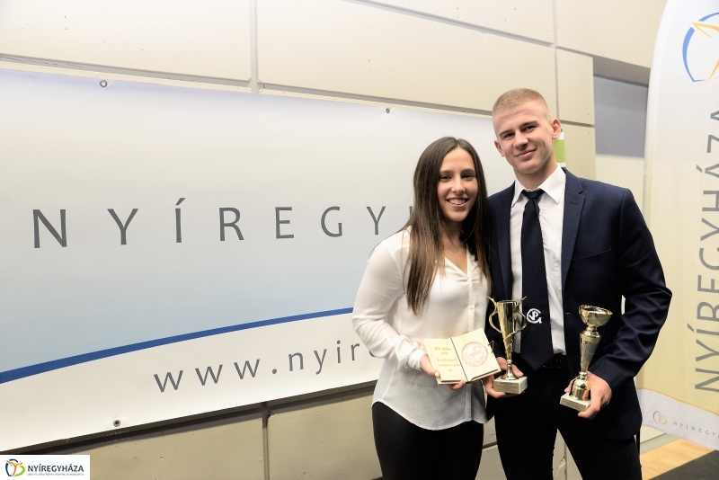 Sportgála portrék 3