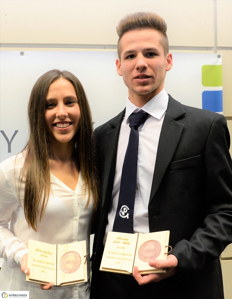 Sportgála portrék 3