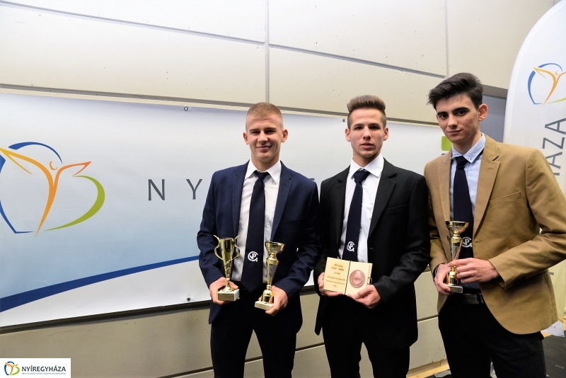 Sportgála portrék 3