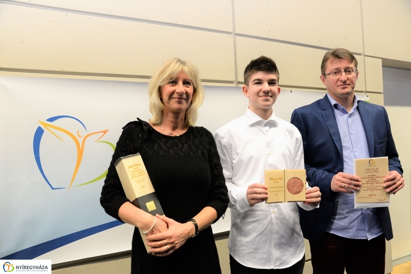 Sportgála portrék 3