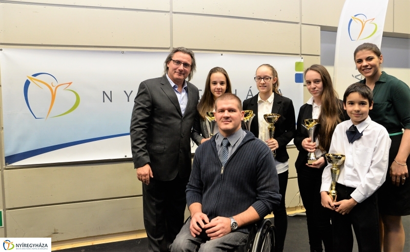 Sportgála portrék 3