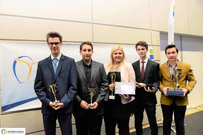 Sportgála portrék 3