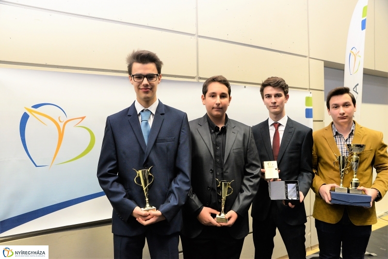 Sportgála portrék 3