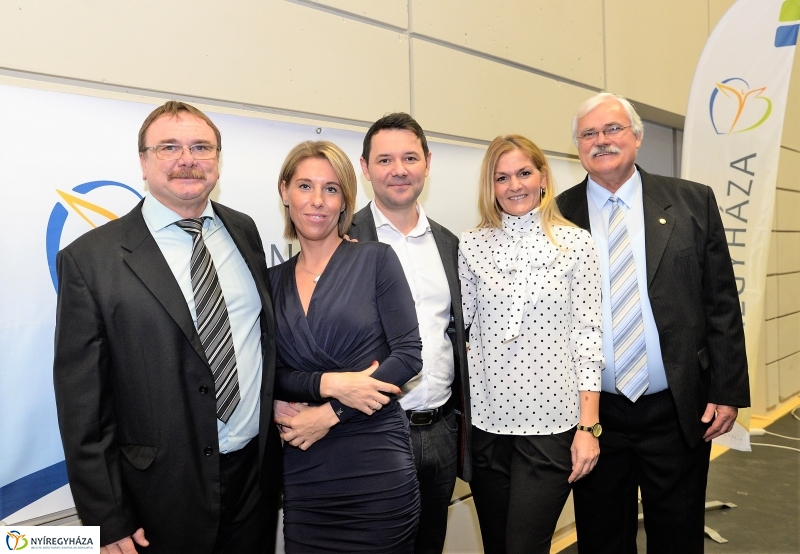 Sportgála portrék 3