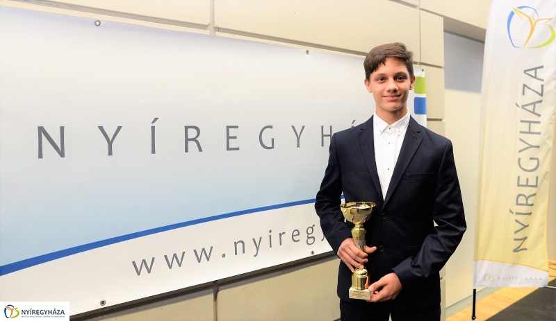 Sportgála portrék 2