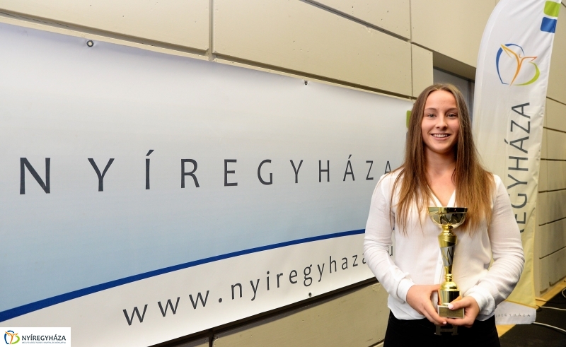 Sportgála portrék 2