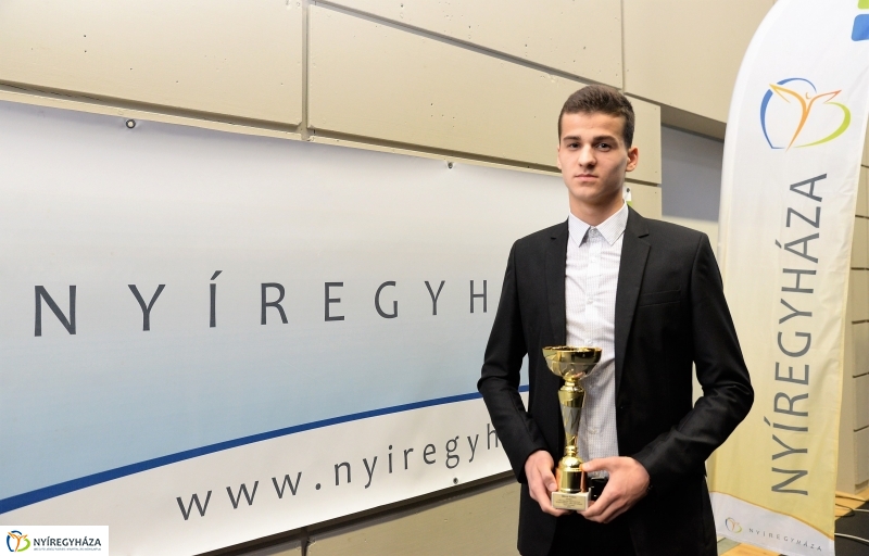 Sportgála portrék 2