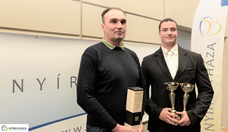 Sportgála portrék 2