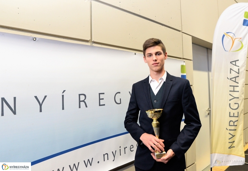 Sportgála portrék 2