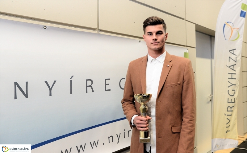 Sportgála portrék 2