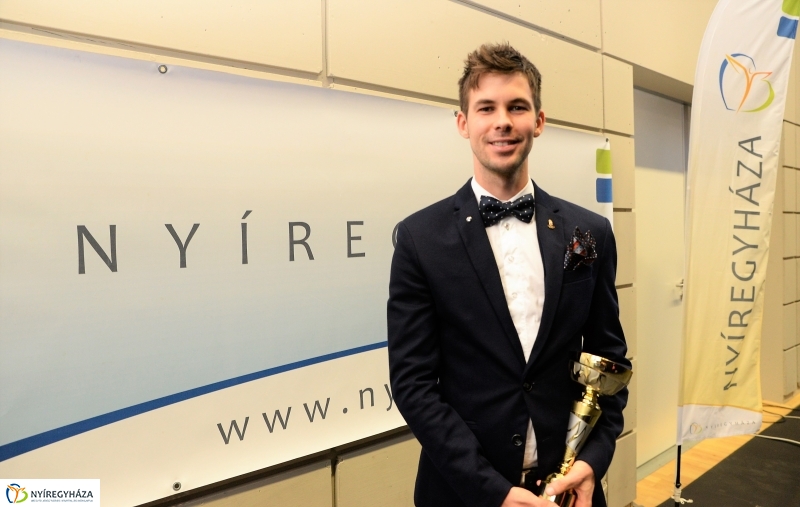 Sportgála portrék 2