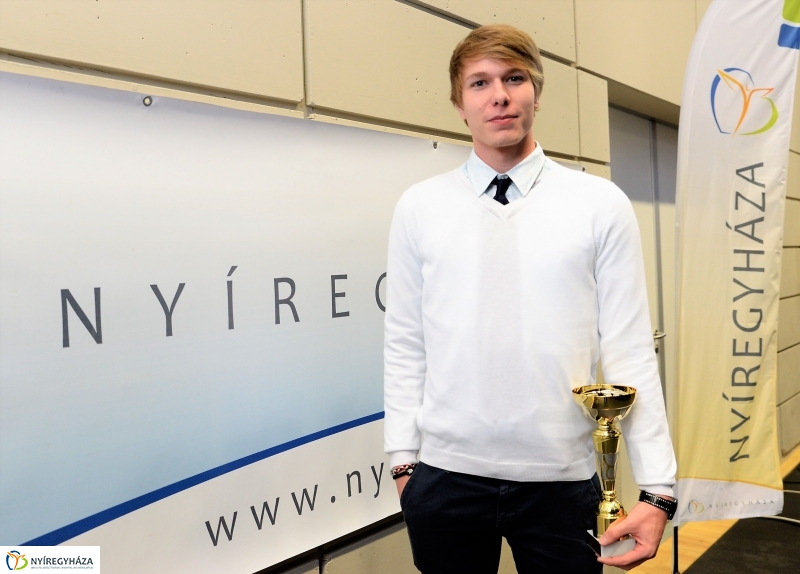 Sportgála portrék 2