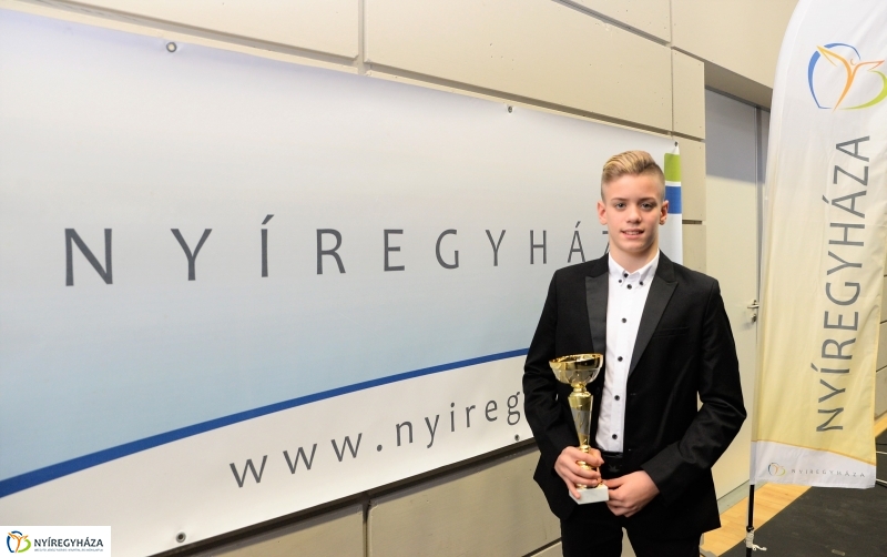 Sportgála portrék 2