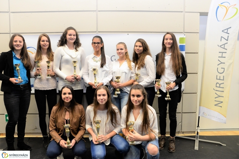 Sportgála portrék 2