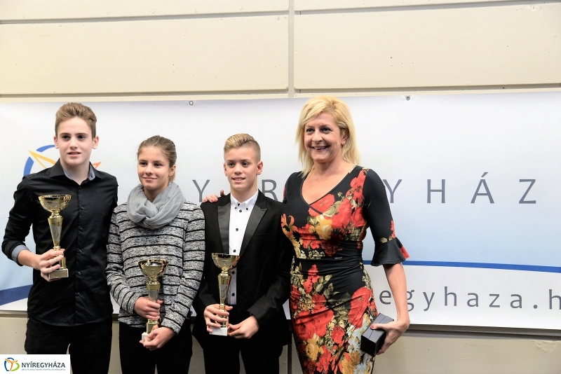 Sportgála portrék 2