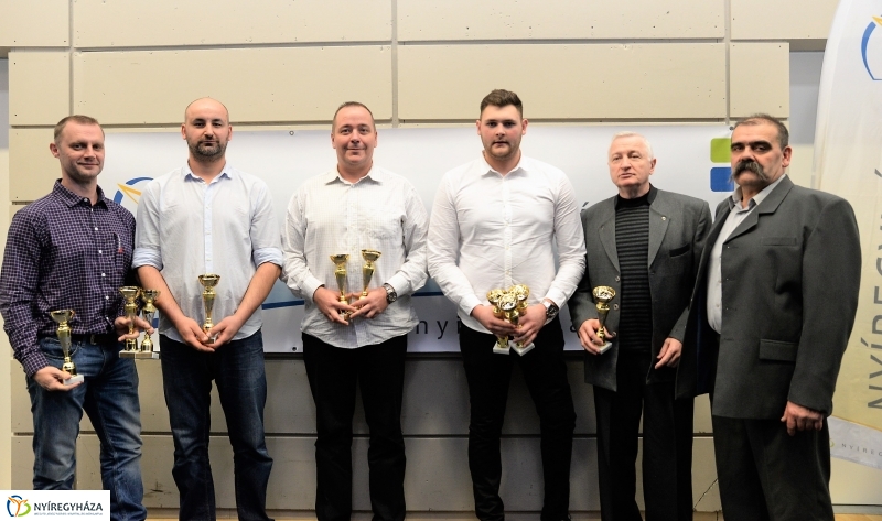 Sportgála portrék 2