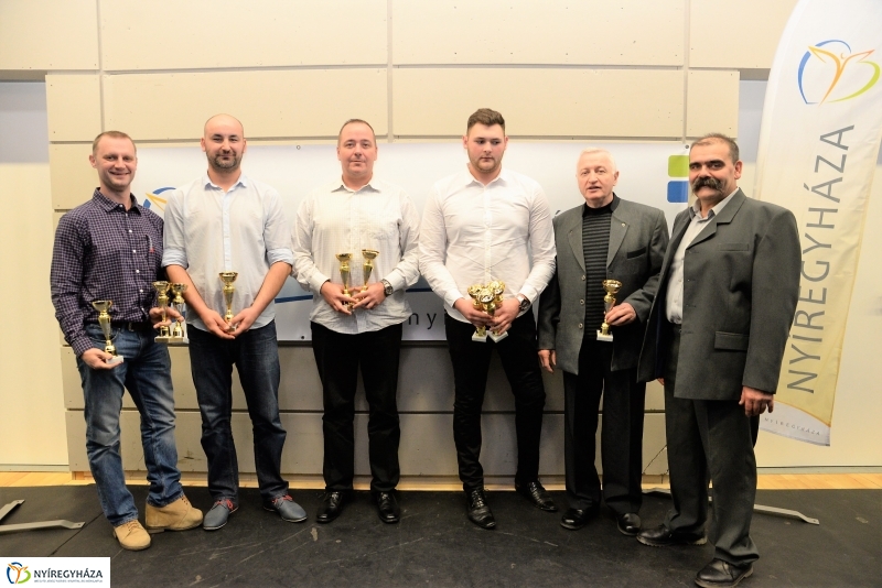 Sportgála portrék 2