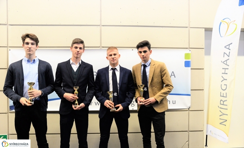 Sportgála portrék 2